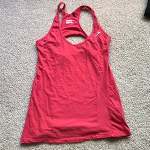 Gymshark tank top